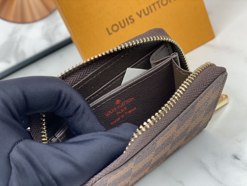 Louis Vuitton Wallets Purse